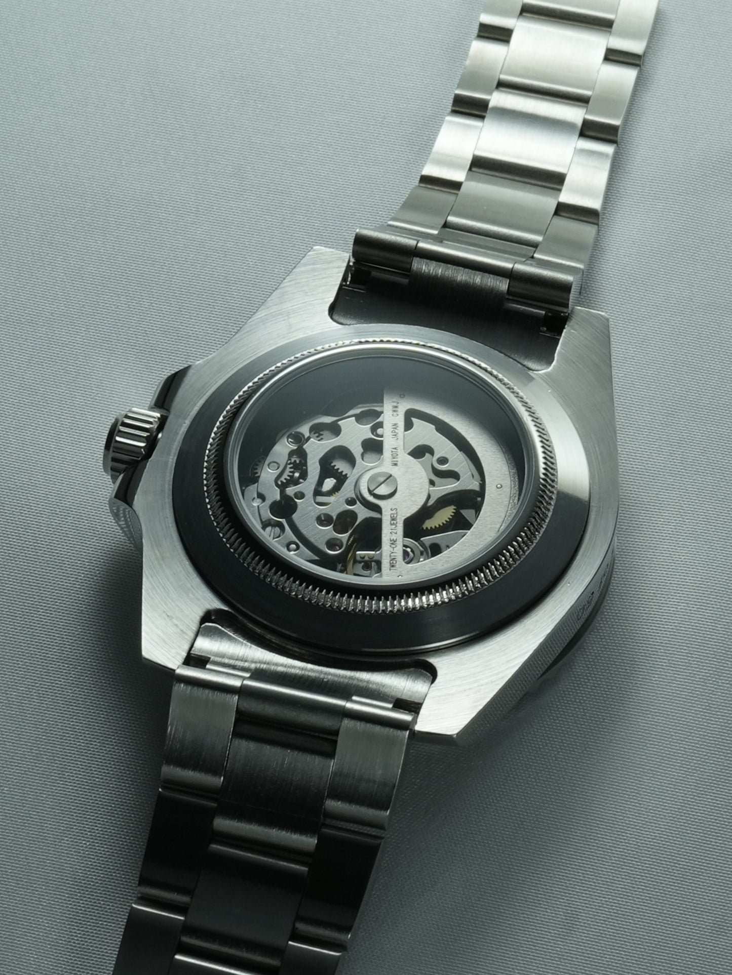 T0 - Silver