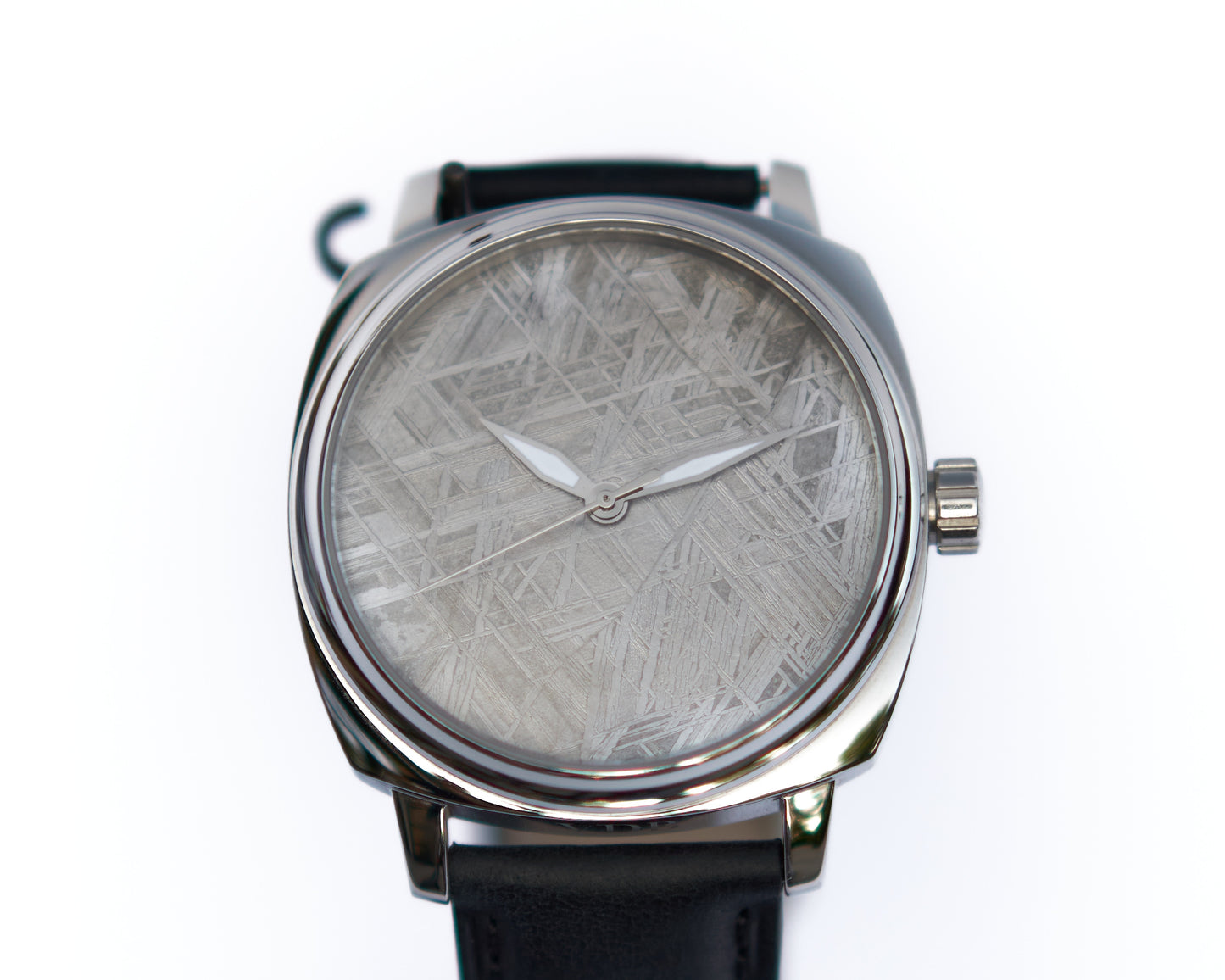 Muon - Grey Meteorite/Silver