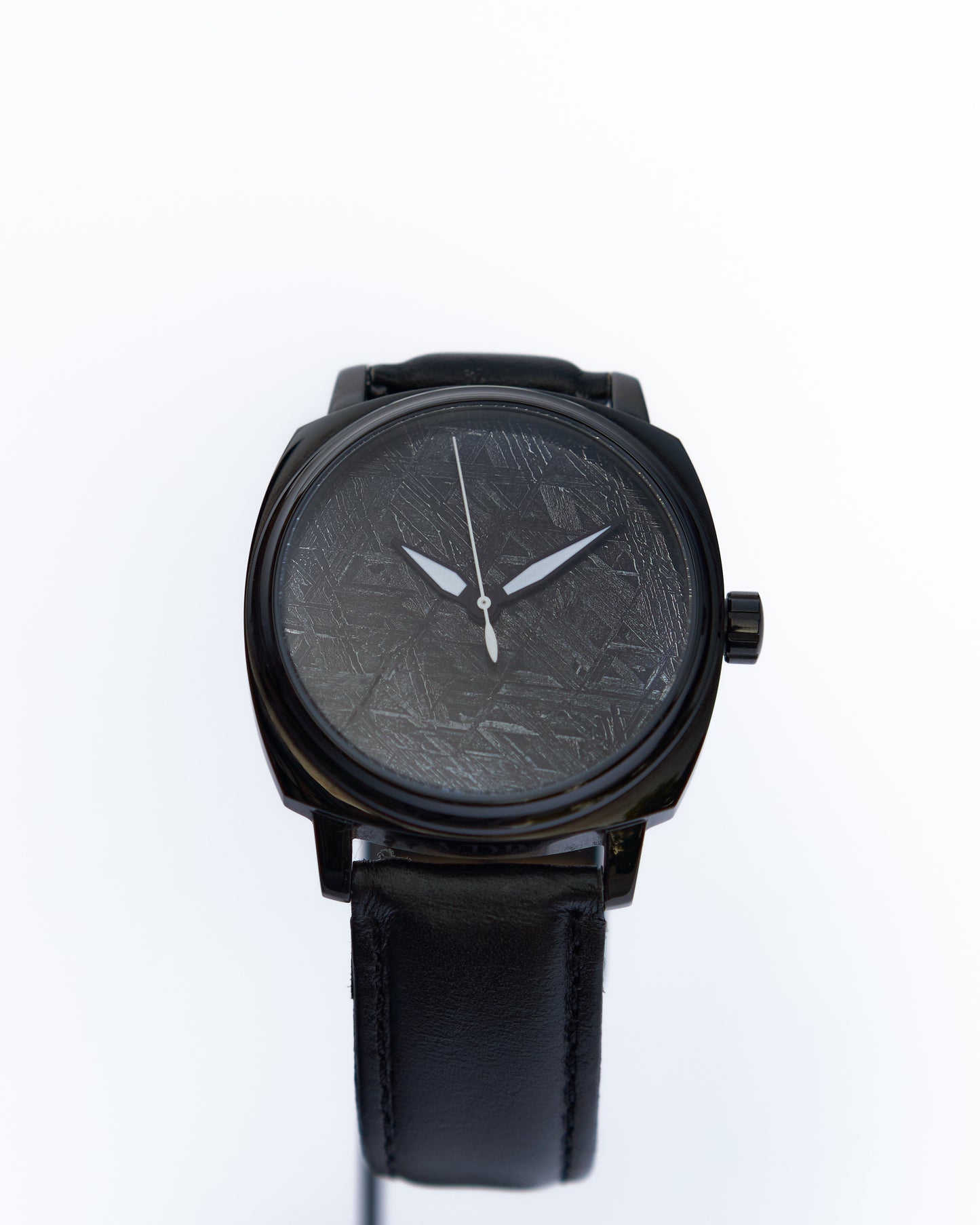 Muon - Black Meteorite/Black