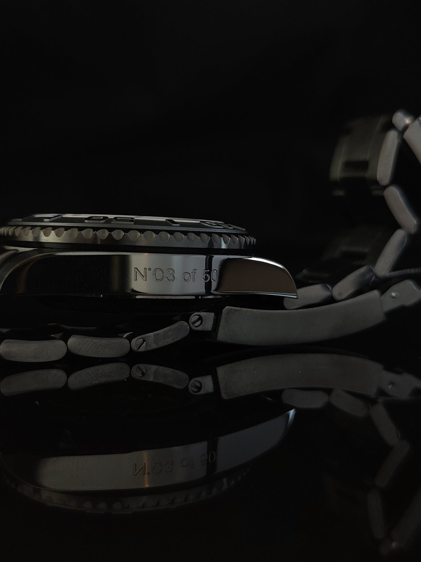 T0 - Black