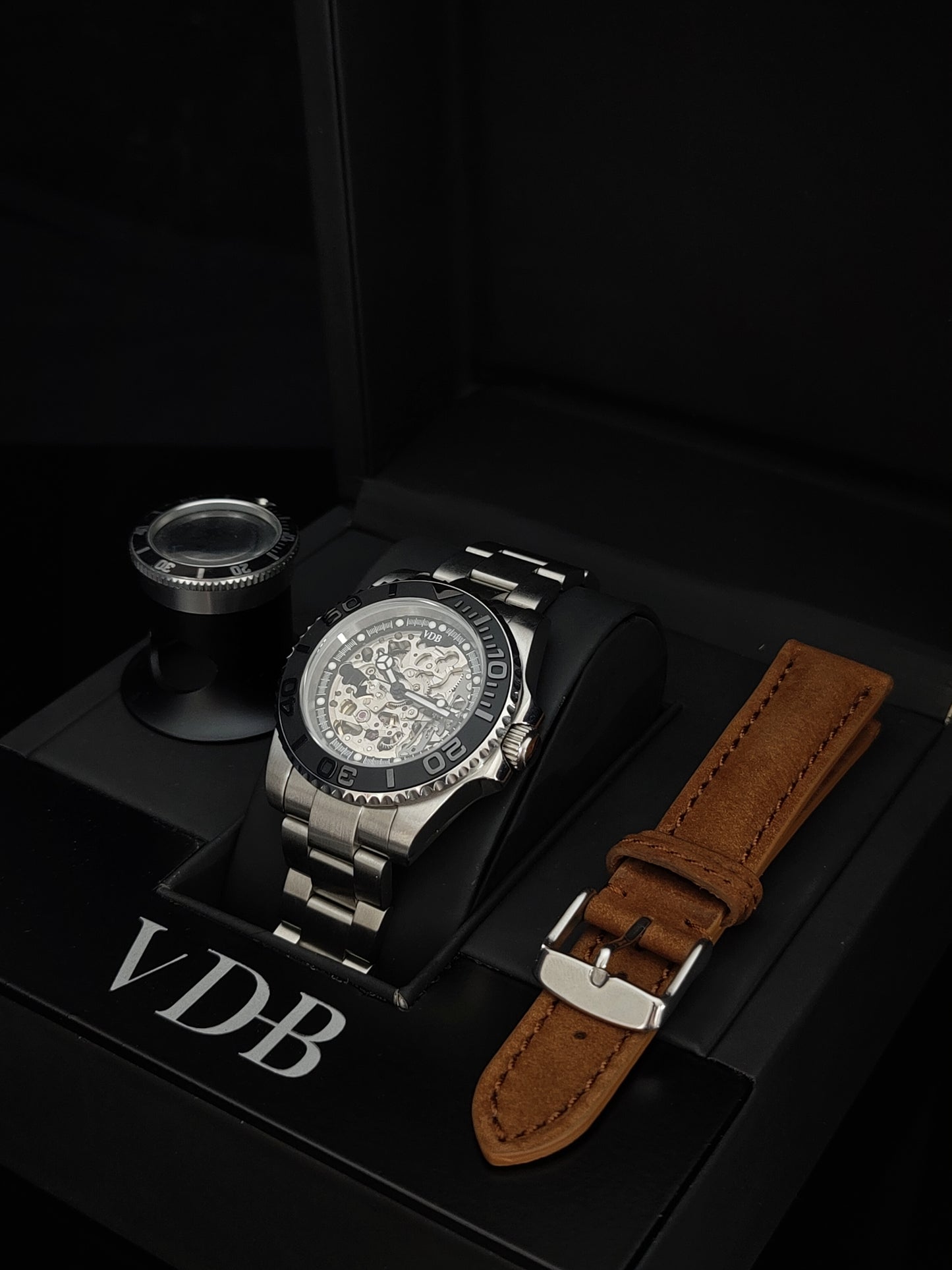 T0 - Silver