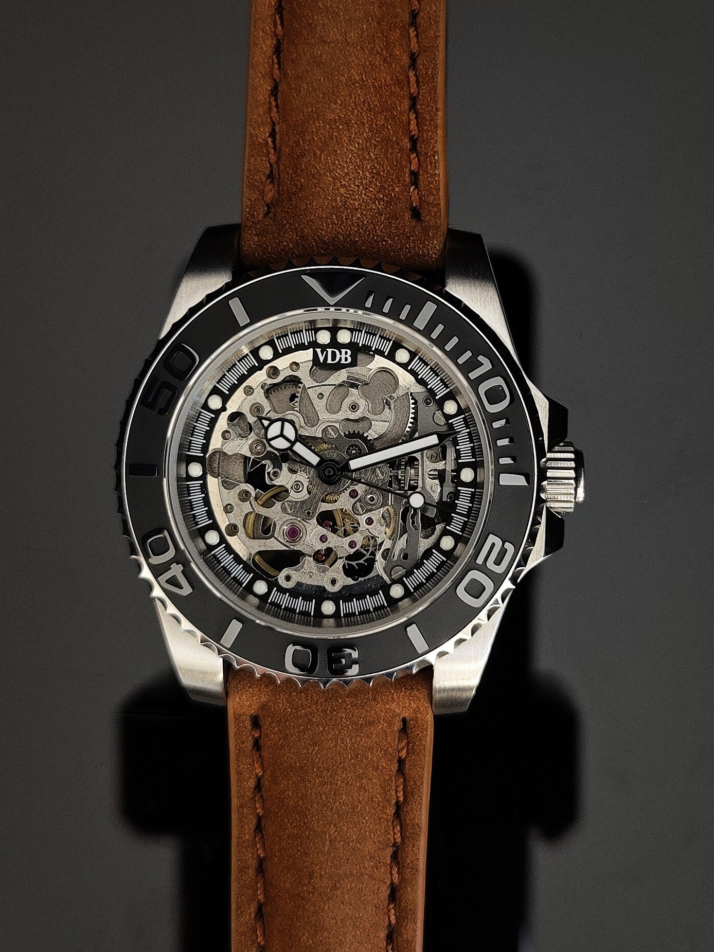 T0 - Silver