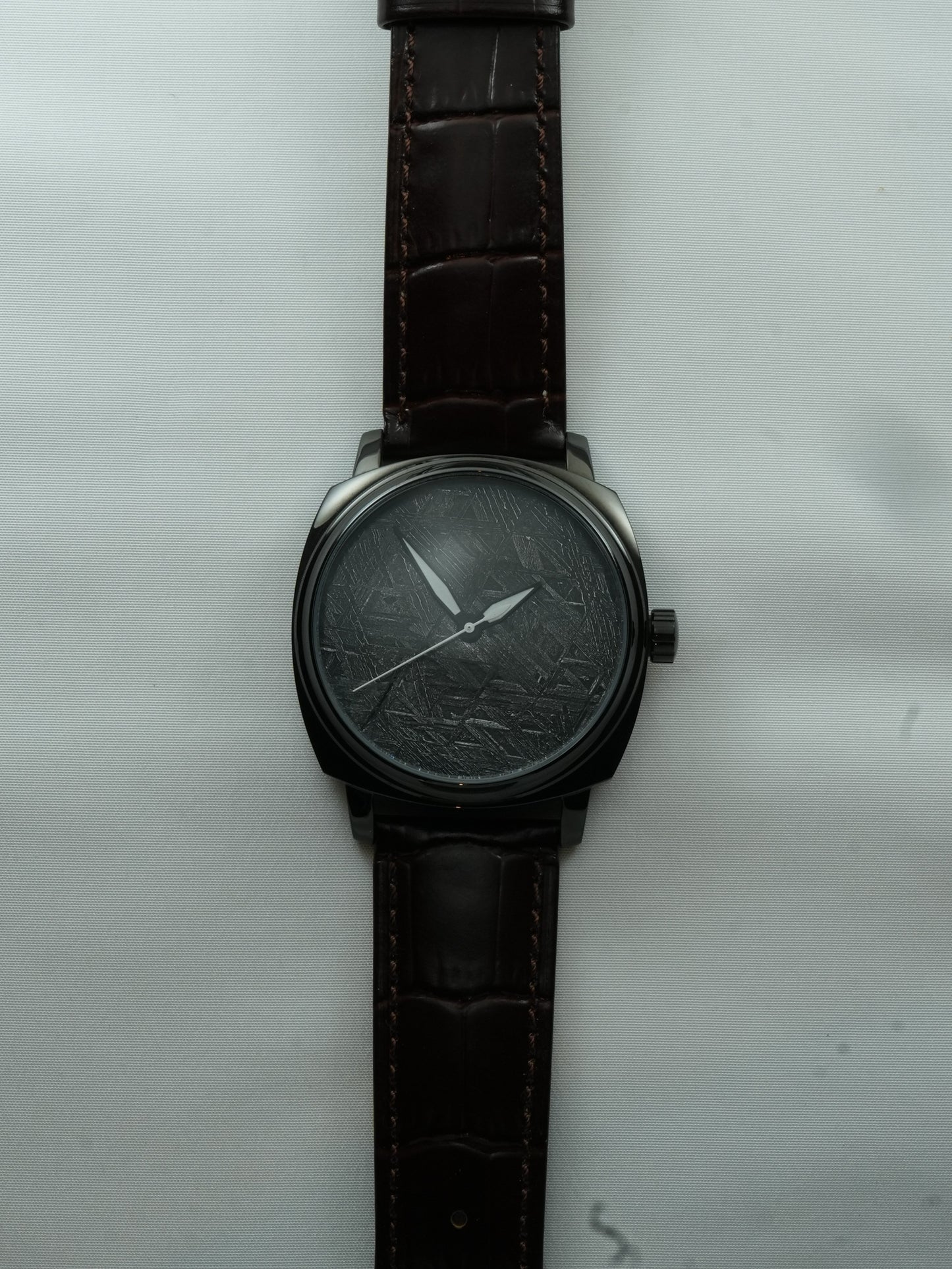 Muon - Black Meteorite/Black