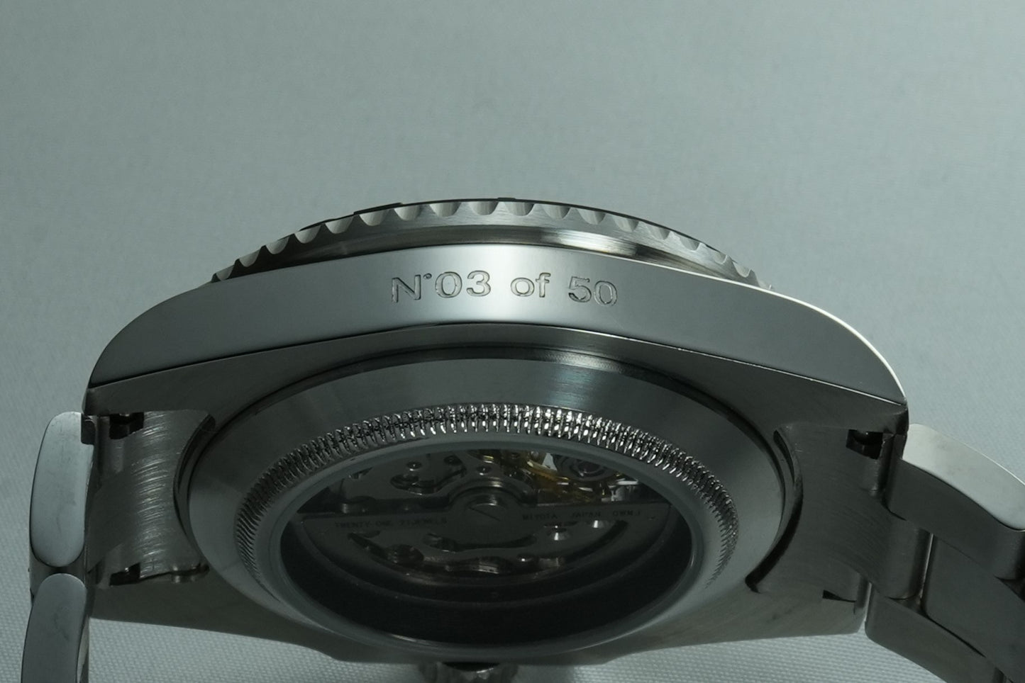 T0 - Silver