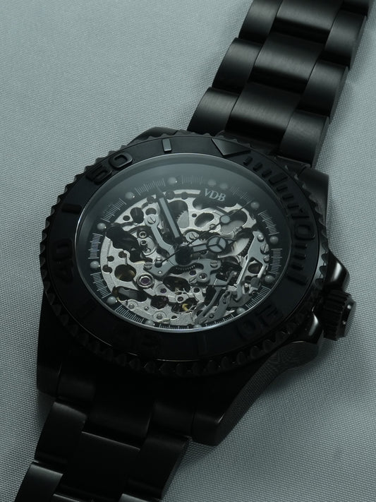 T0 - Black