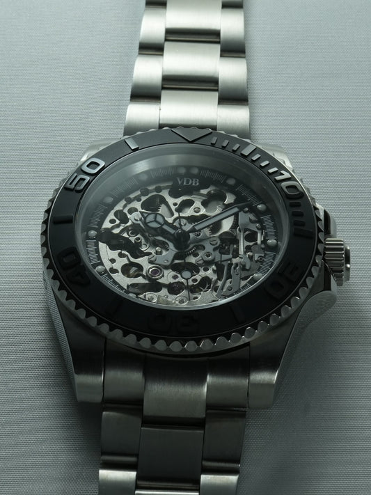 T0 - Silver