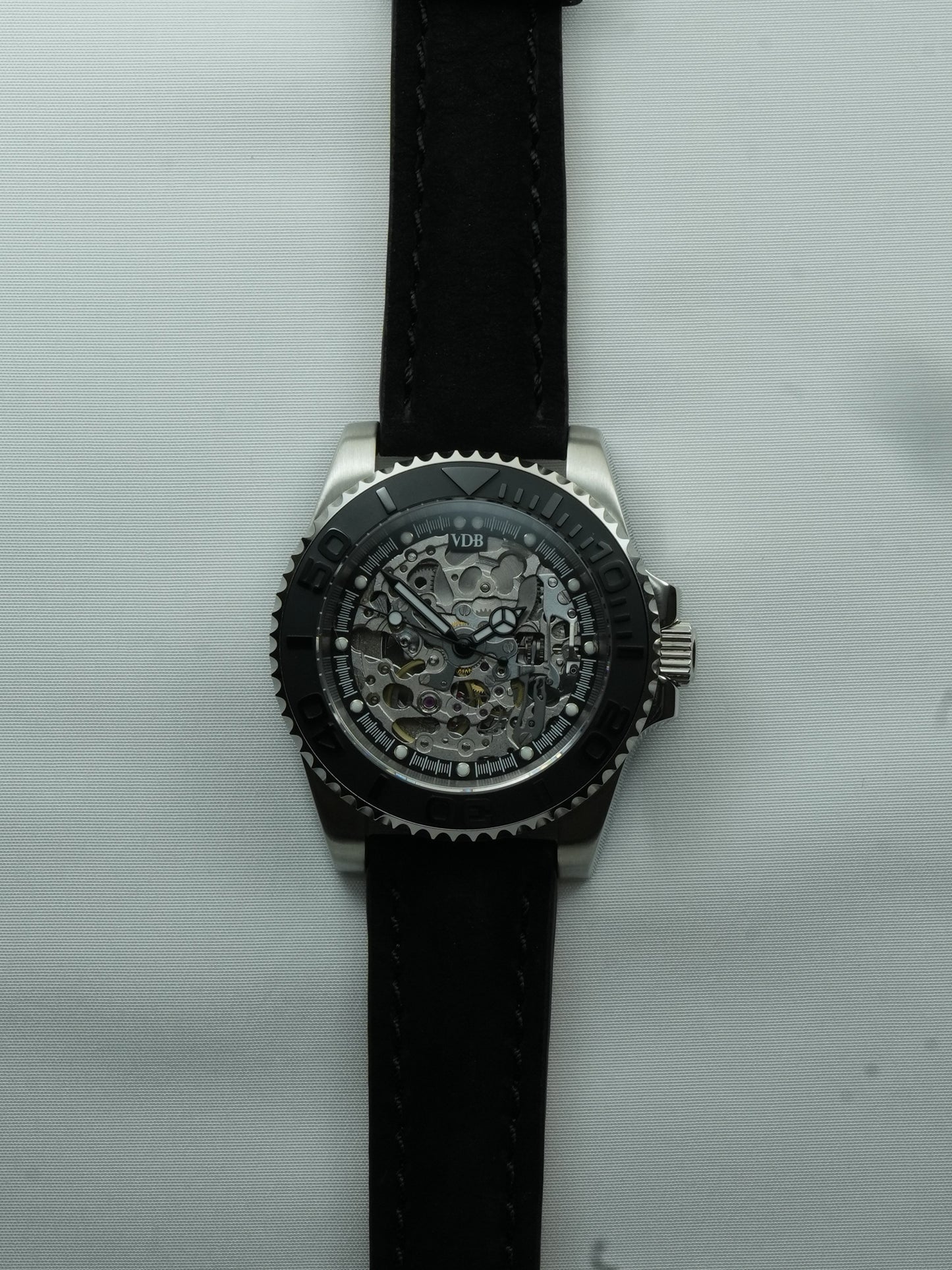 T0 - Silver