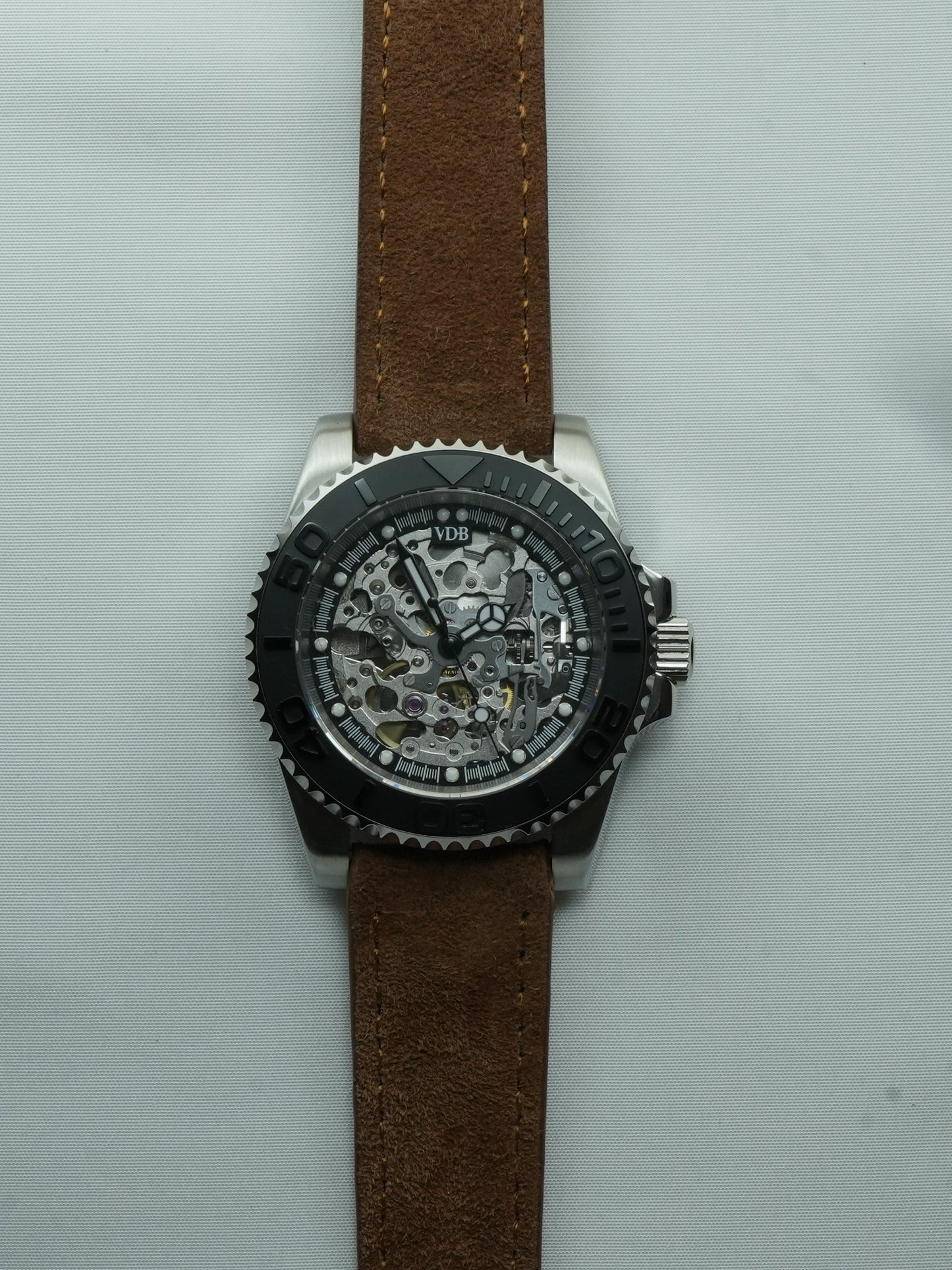 T0 - Silver