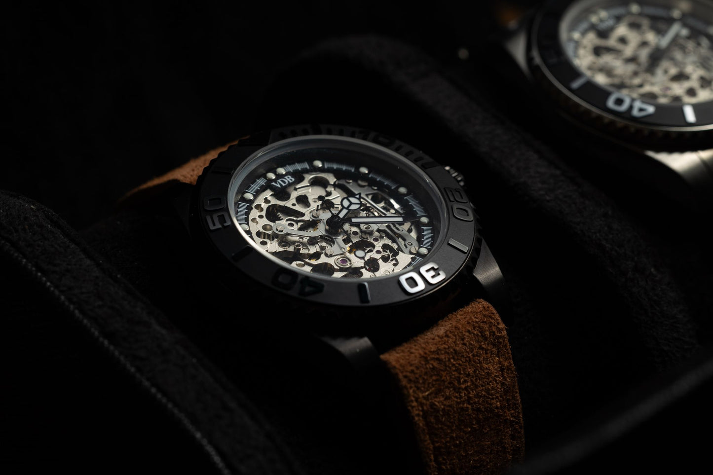 T0 - Black