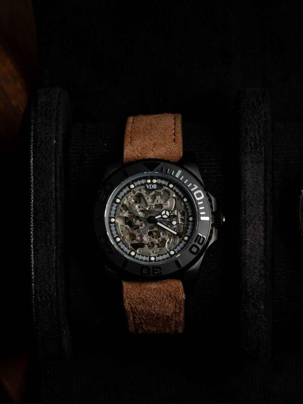 T0 - Black
