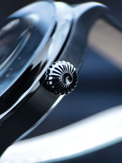 Skeleton Two - Stainless Steel