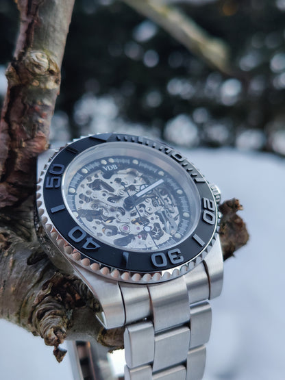 T0 - Silver