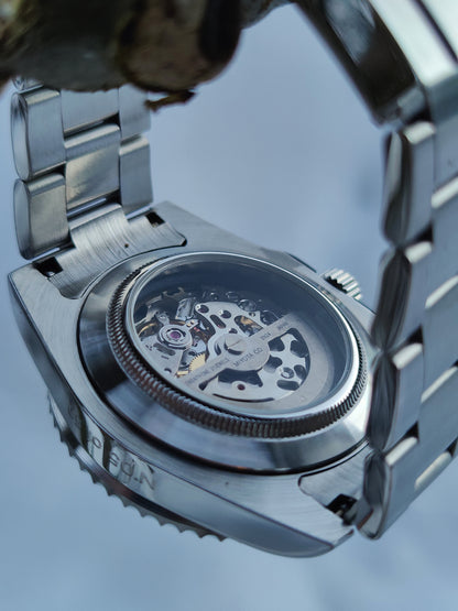 T0 - Silver