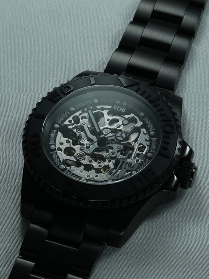 T0 - Black