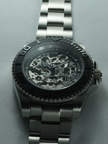 T0 - Silver