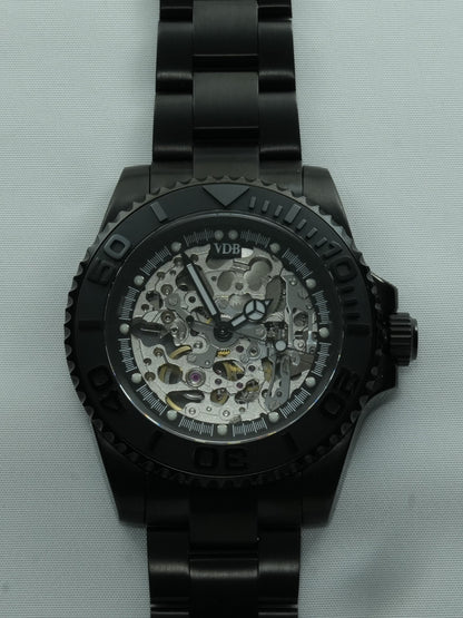 T0 - Black